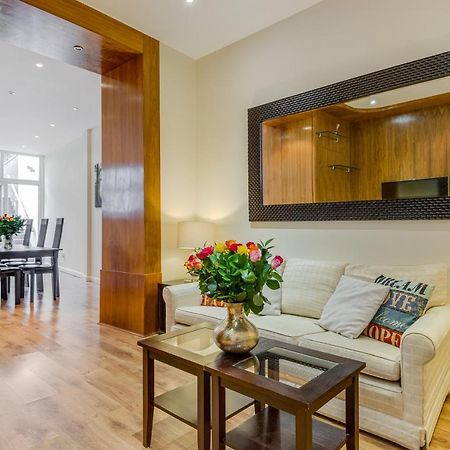 Care Property London- Apartments 外观 照片