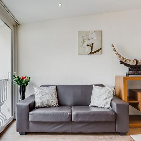 Care Property London- Apartments 外观 照片