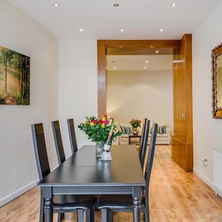 Care Property London- Apartments 外观 照片