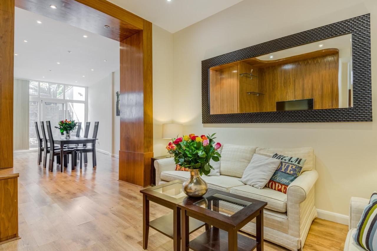 Care Property London- Apartments 外观 照片
