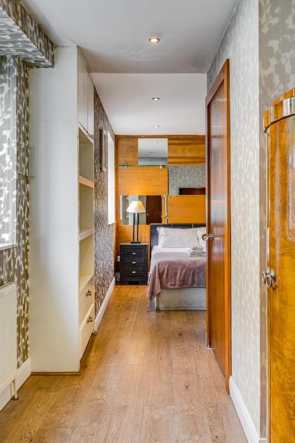 Care Property London- Apartments 外观 照片