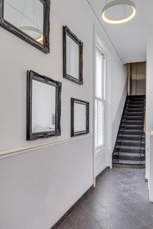 Care Property London- Apartments 外观 照片