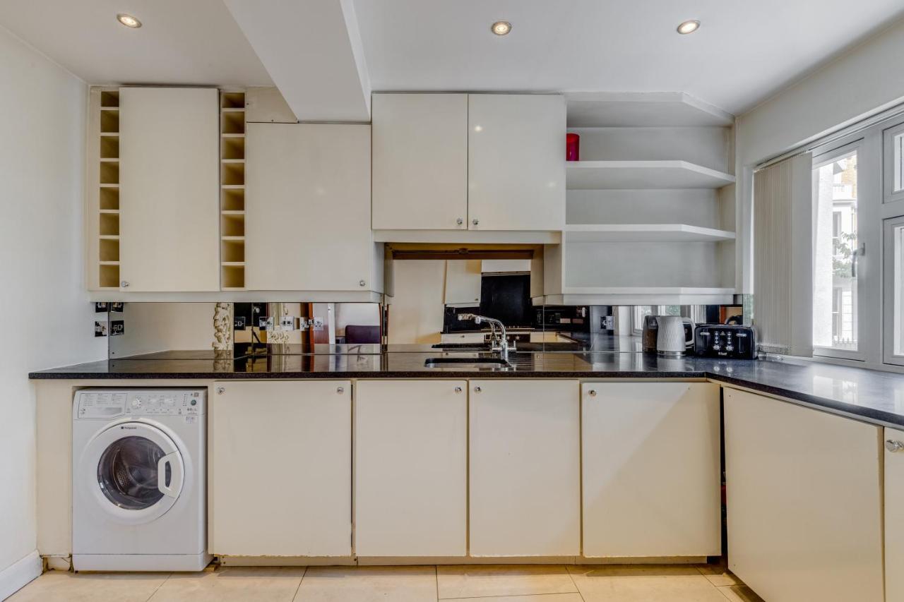 Care Property London- Apartments 外观 照片