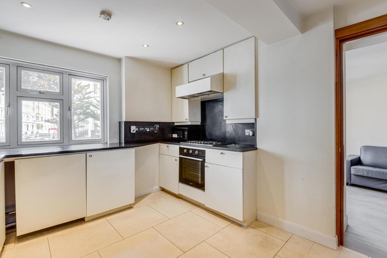 Care Property London- Apartments 外观 照片