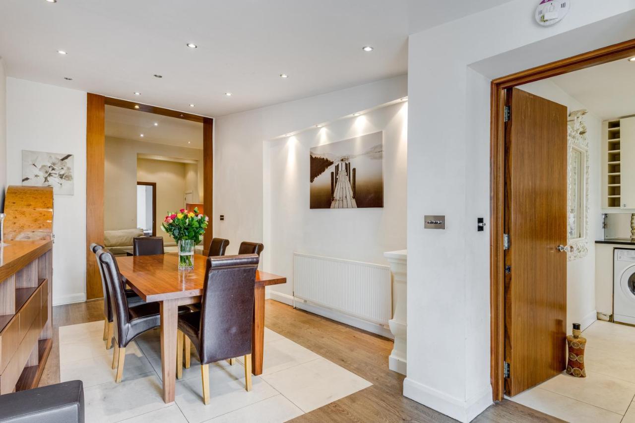 Care Property London- Apartments 外观 照片