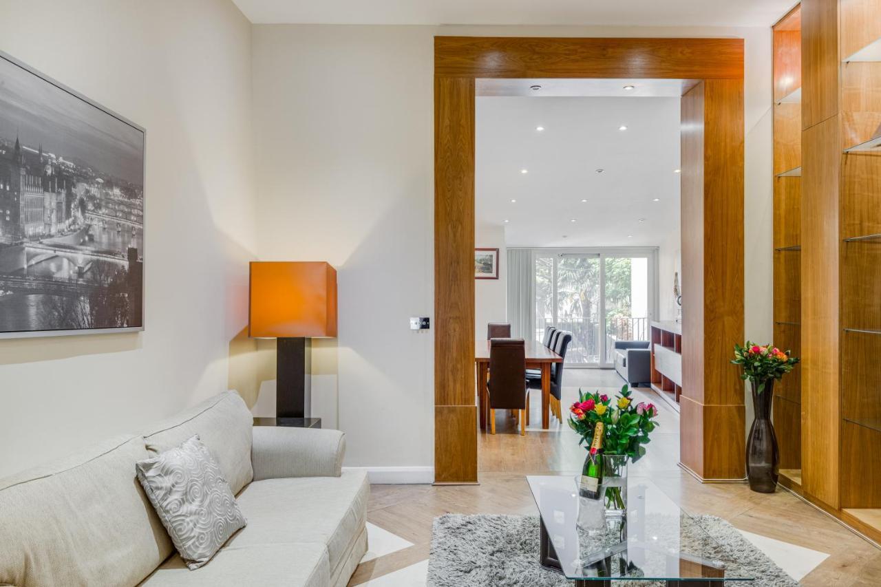 Care Property London- Apartments 外观 照片