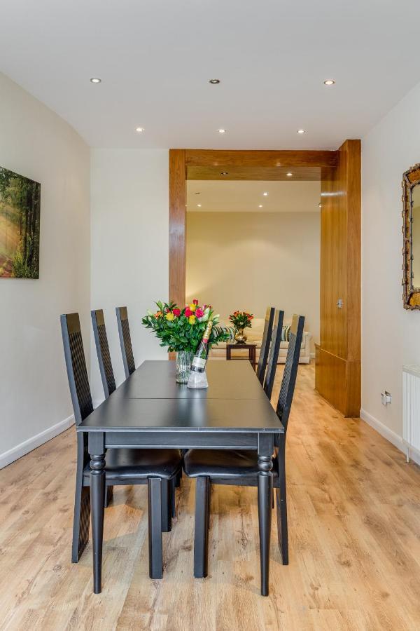 Care Property London- Apartments 外观 照片