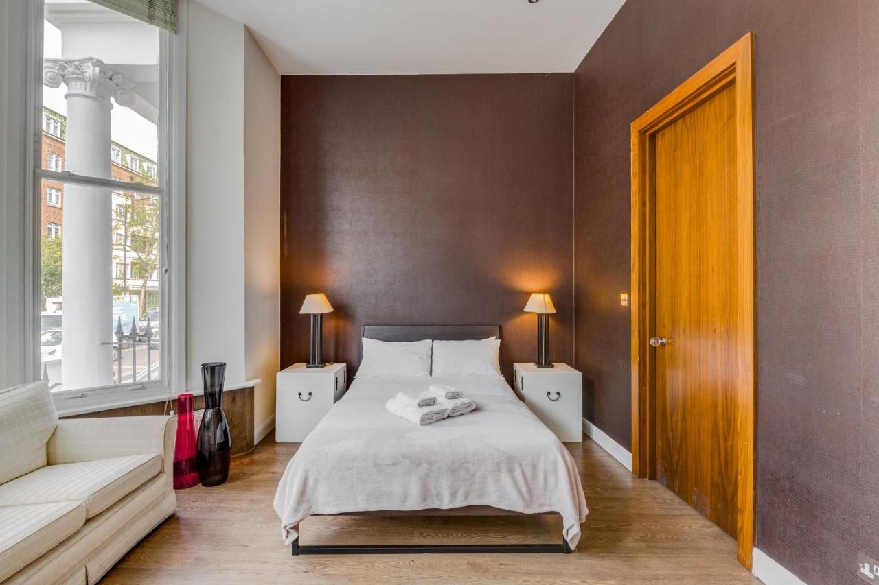 Care Property London- Apartments 外观 照片