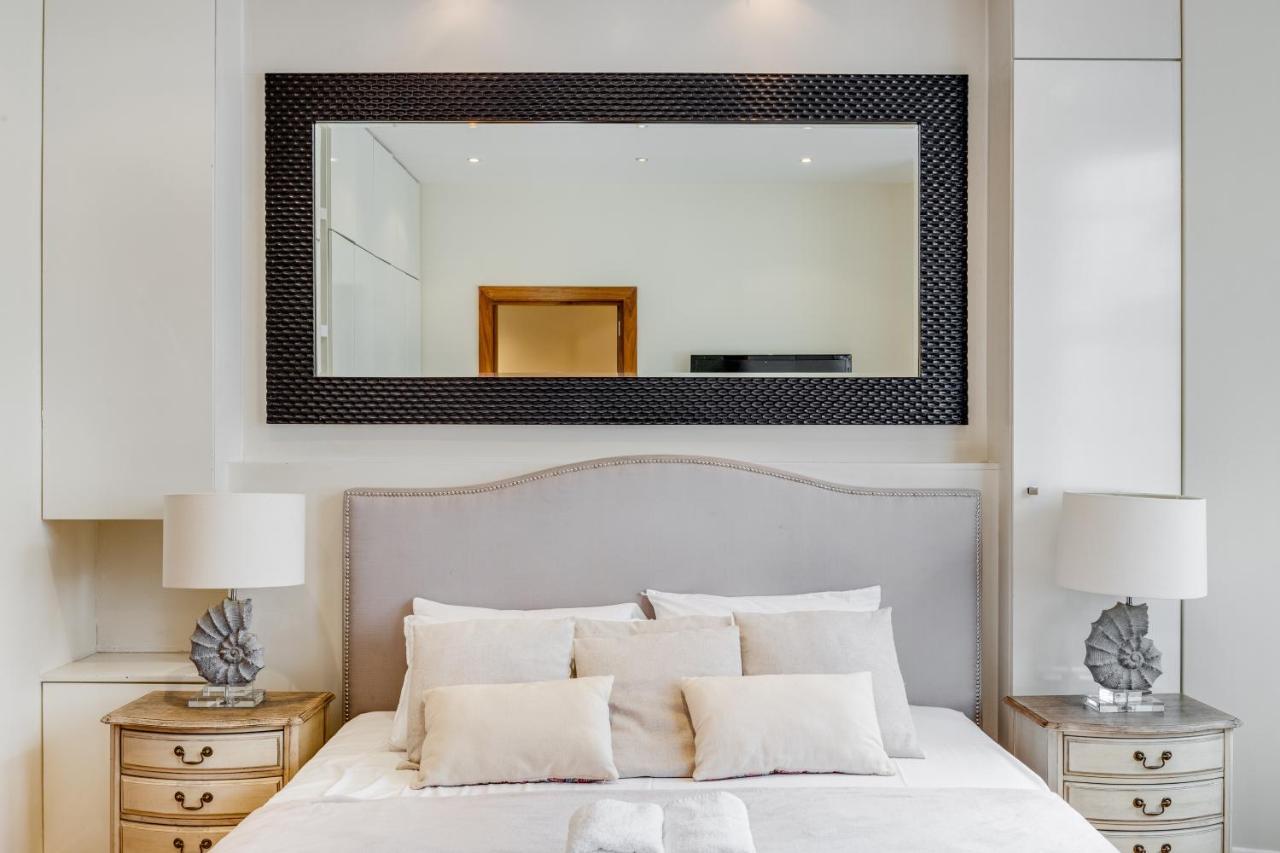 Care Property London- Apartments 外观 照片