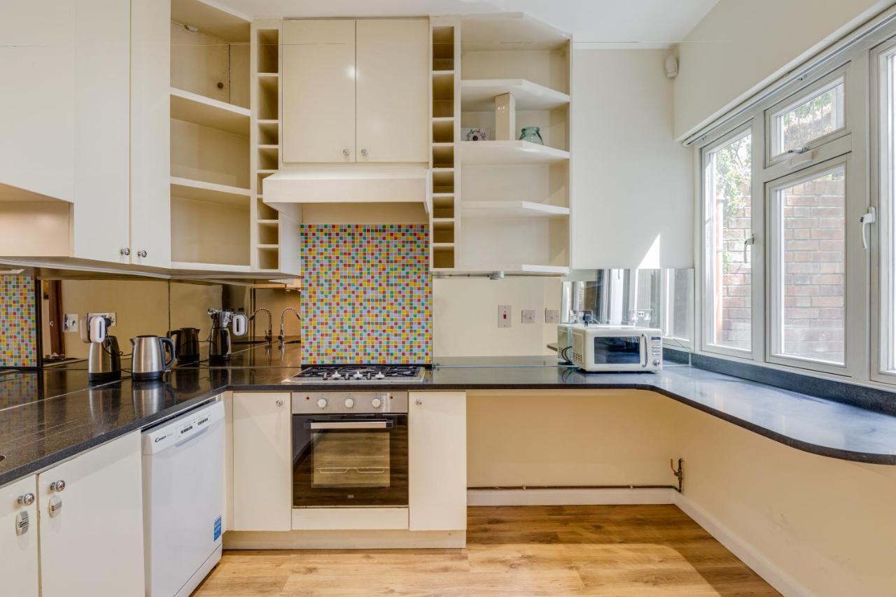 Care Property London- Apartments 外观 照片