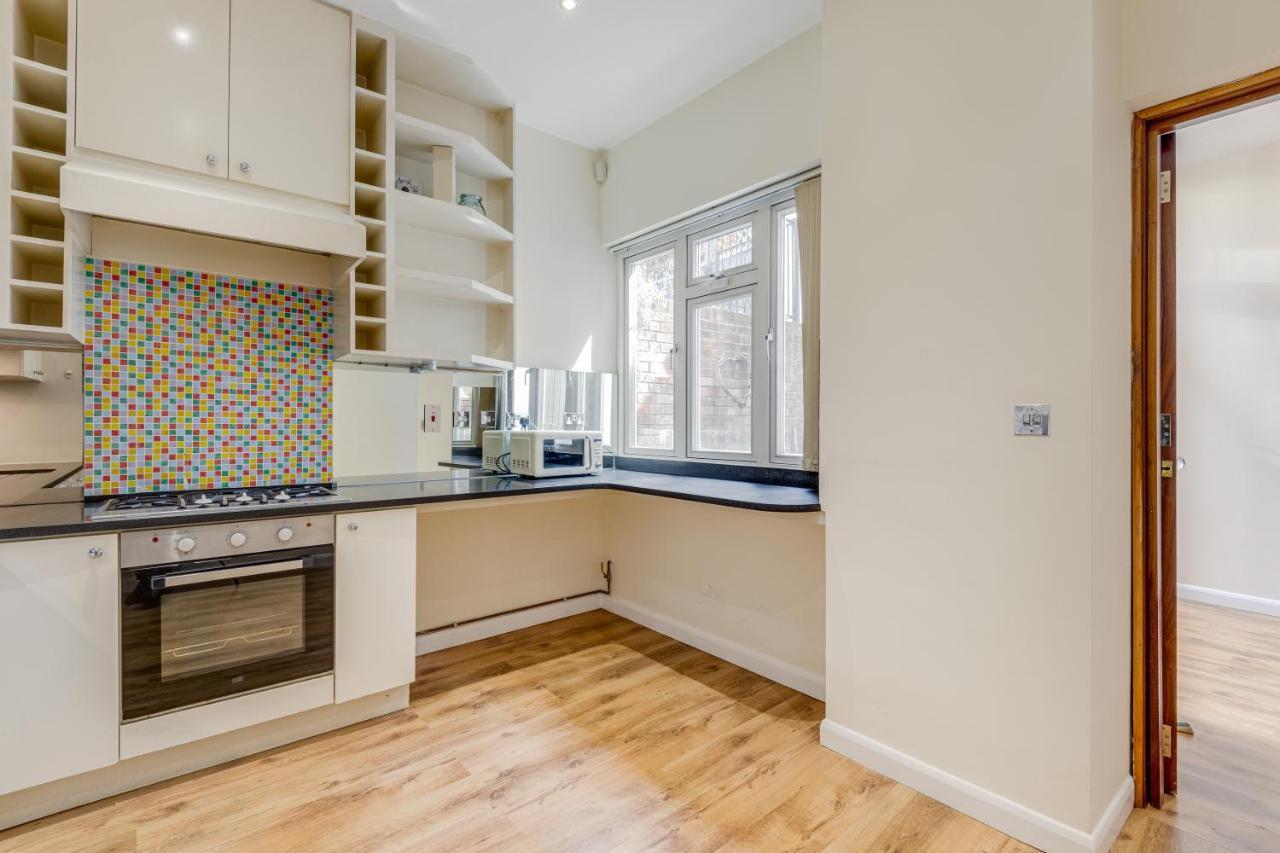 Care Property London- Apartments 外观 照片