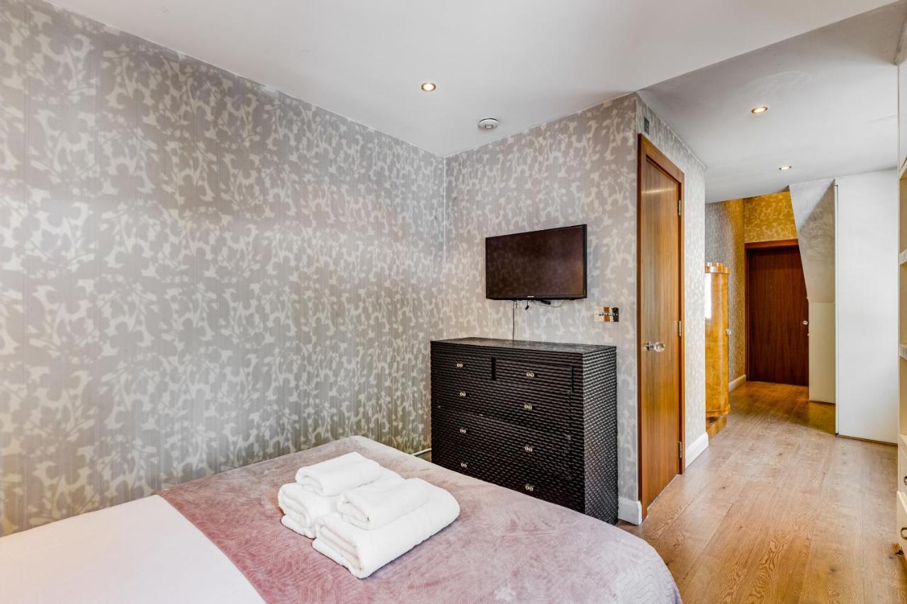 Care Property London- Apartments 外观 照片