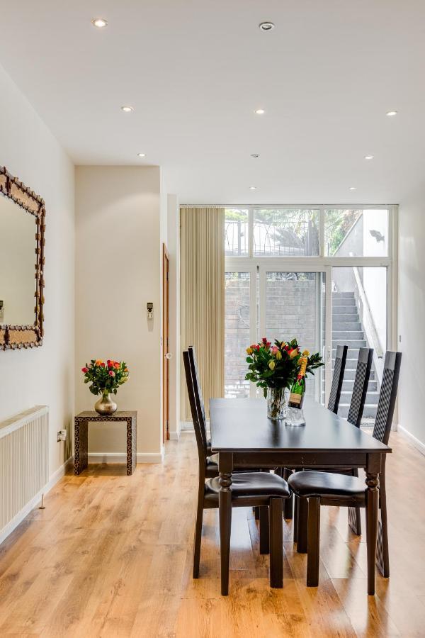 Care Property London- Apartments 外观 照片