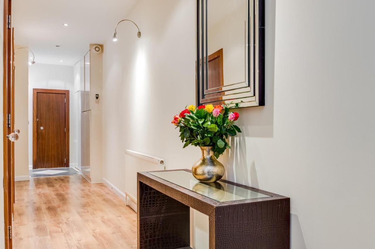 Care Property London- Apartments 外观 照片
