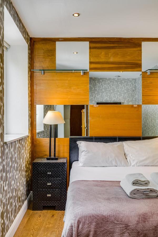 Care Property London- Apartments 外观 照片