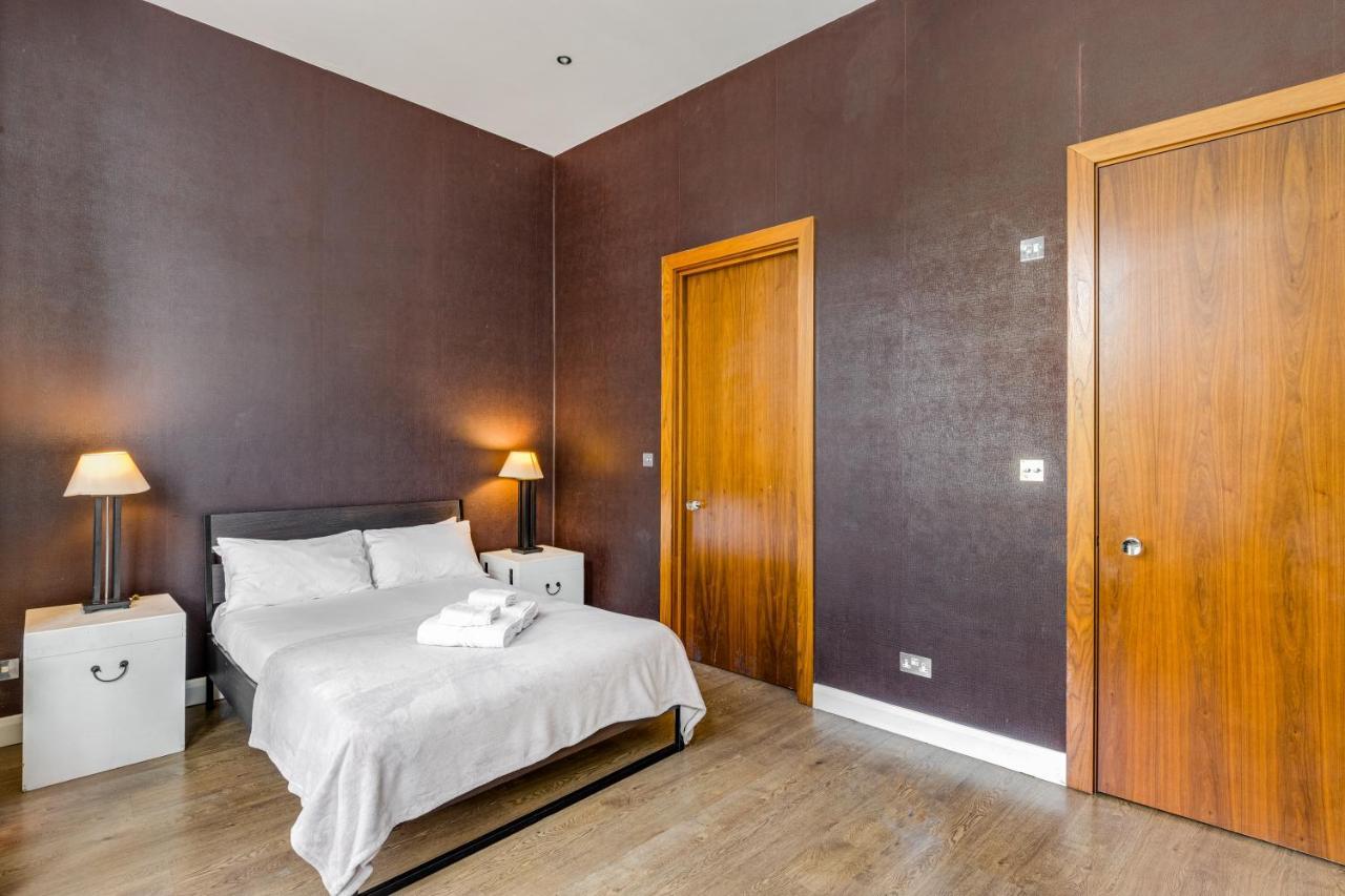 Care Property London- Apartments 外观 照片