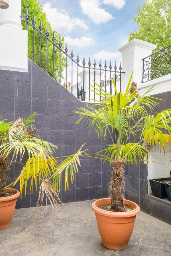Care Property London- Apartments 外观 照片