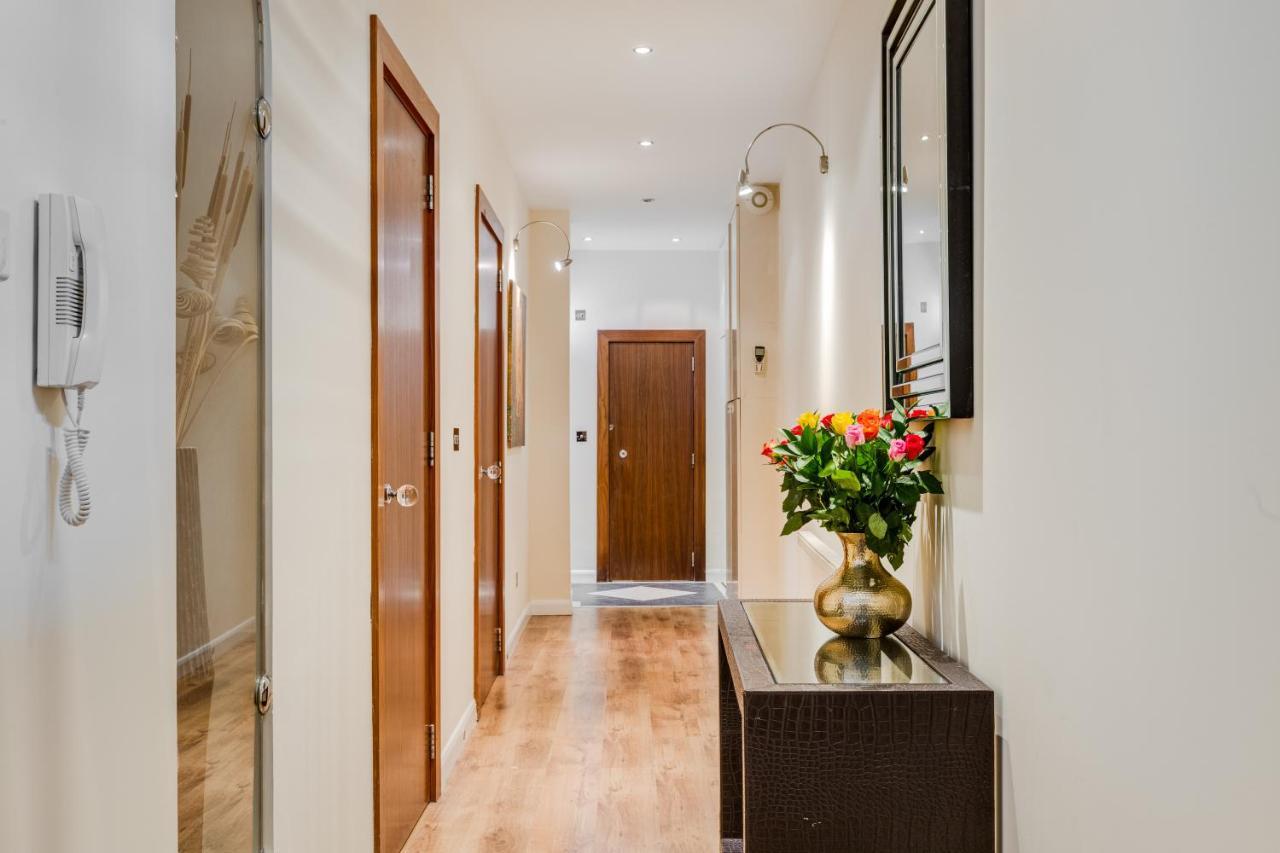 Care Property London- Apartments 外观 照片