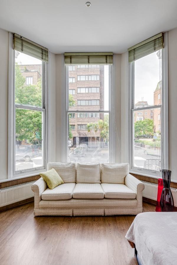 Care Property London- Apartments 外观 照片