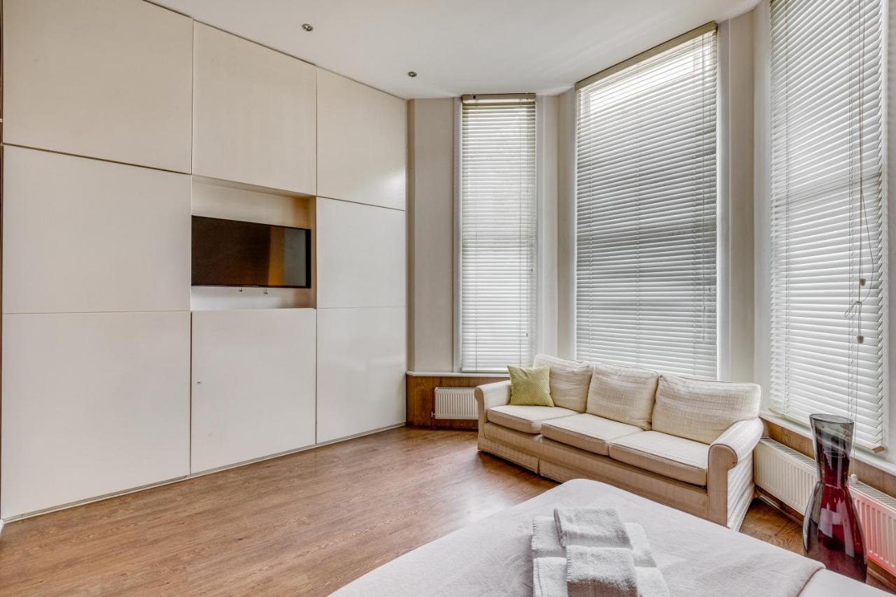 Care Property London- Apartments 外观 照片