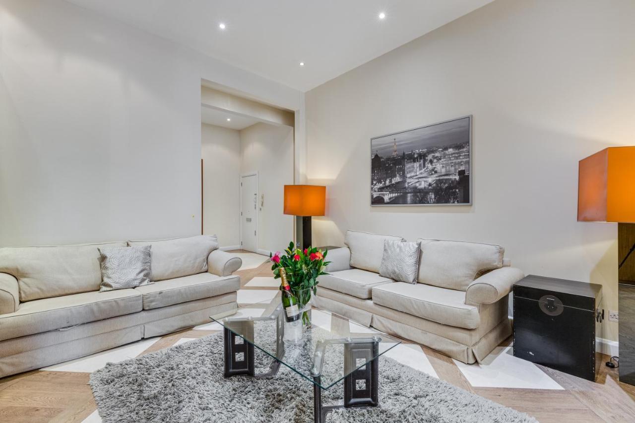 Care Property London- Apartments 外观 照片