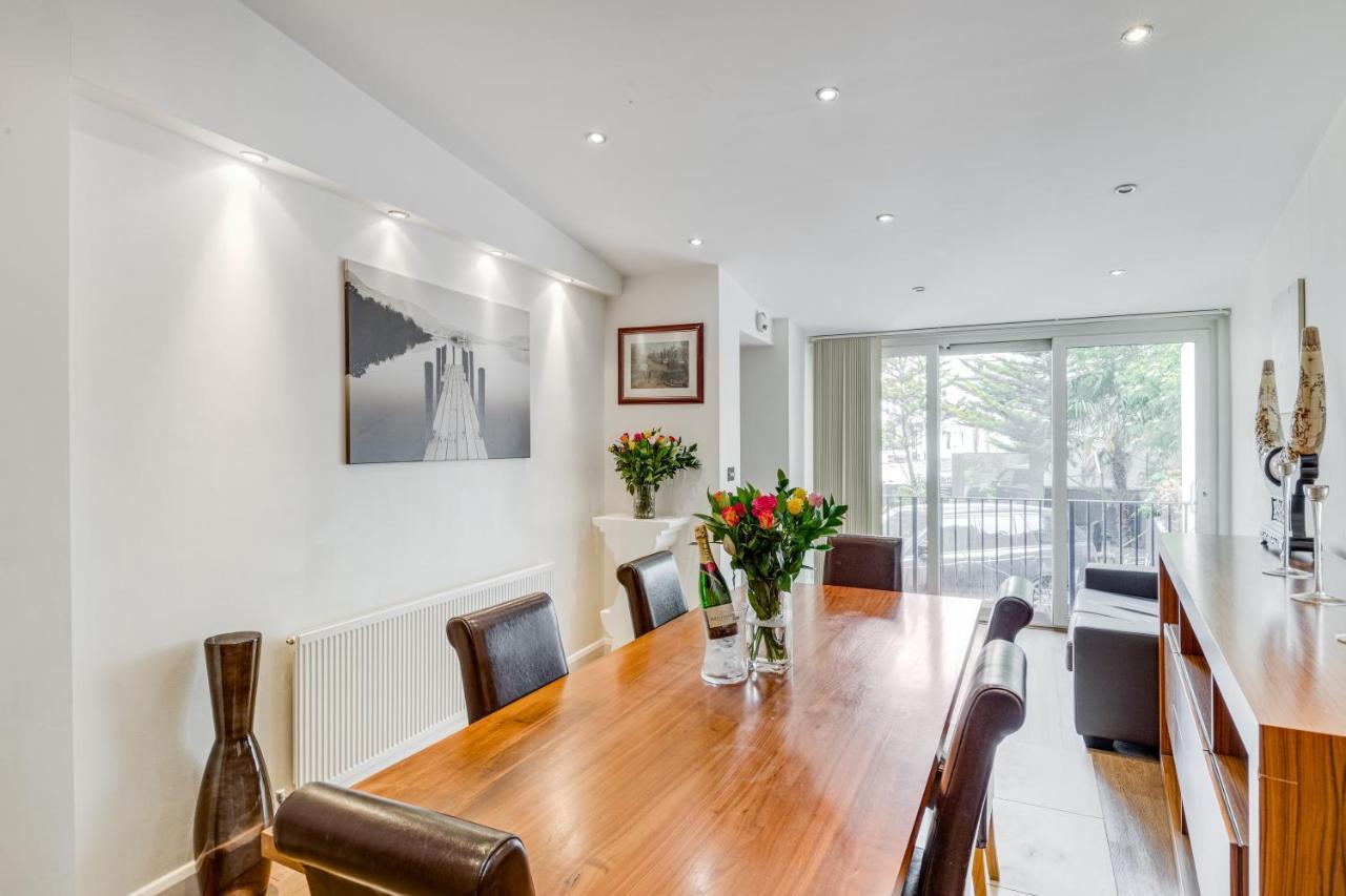 Care Property London- Apartments 外观 照片