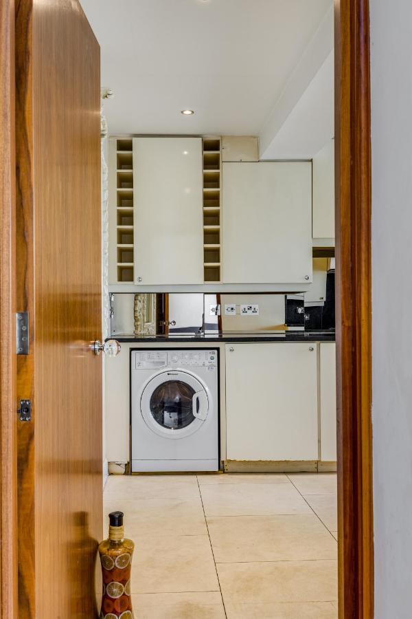 Care Property London- Apartments 外观 照片