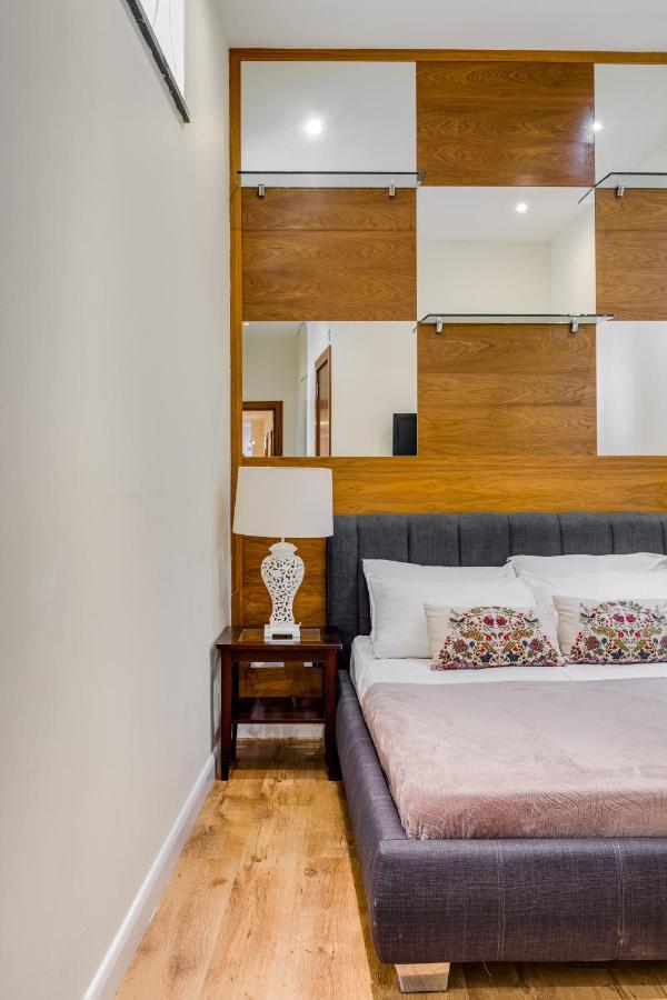 Care Property London- Apartments 外观 照片
