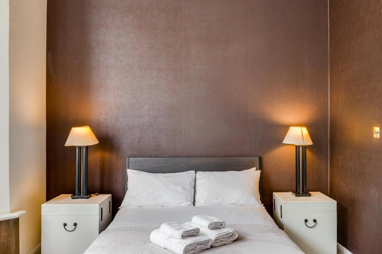 Care Property London- Apartments 外观 照片