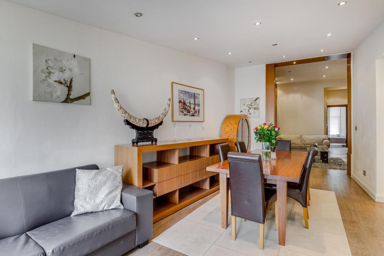Care Property London- Apartments 外观 照片