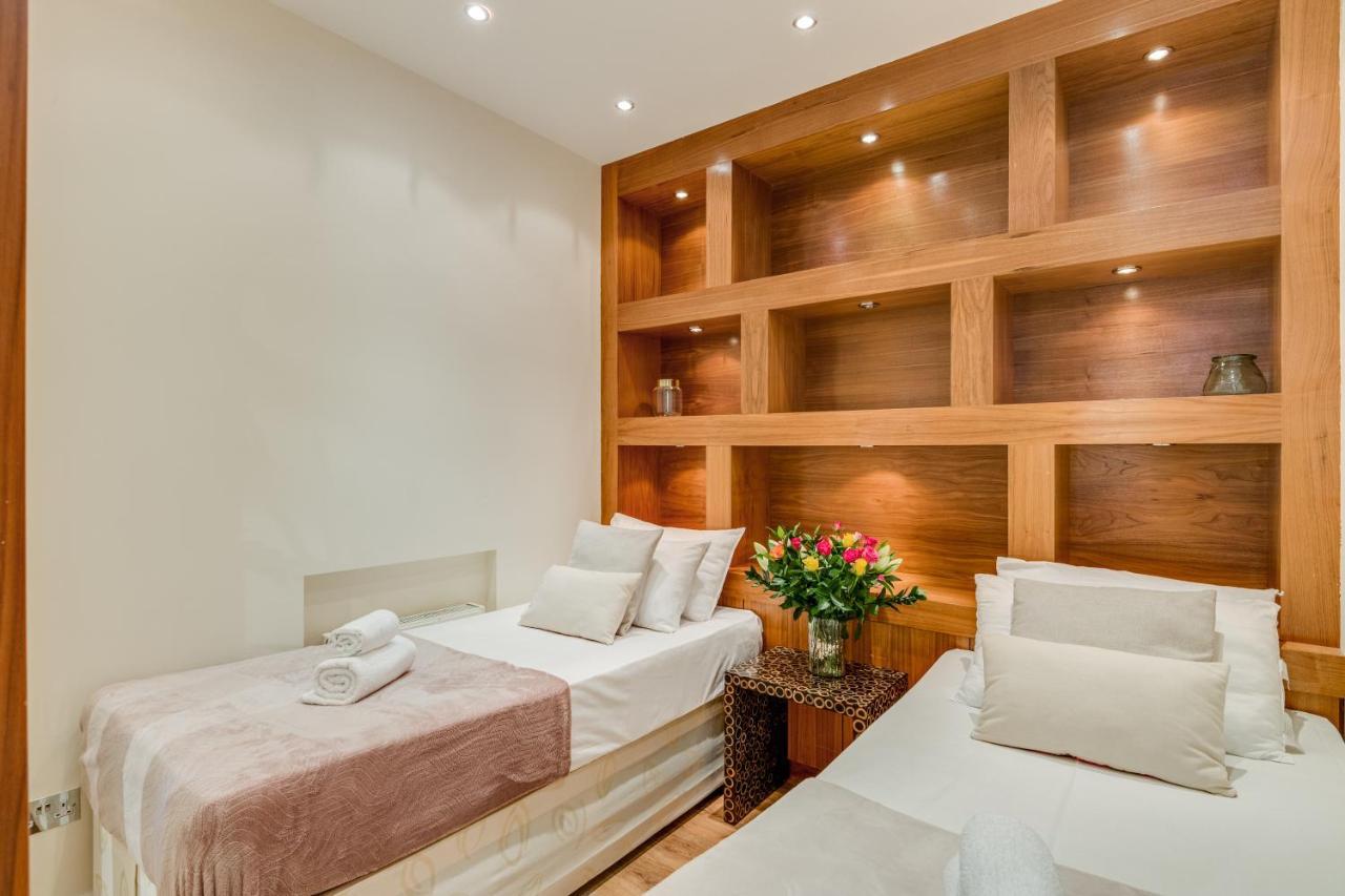 Care Property London- Apartments 外观 照片