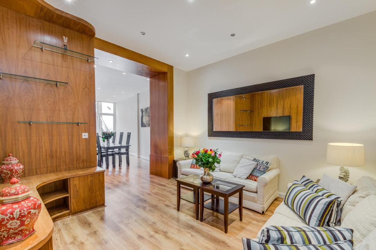 Care Property London- Apartments 外观 照片