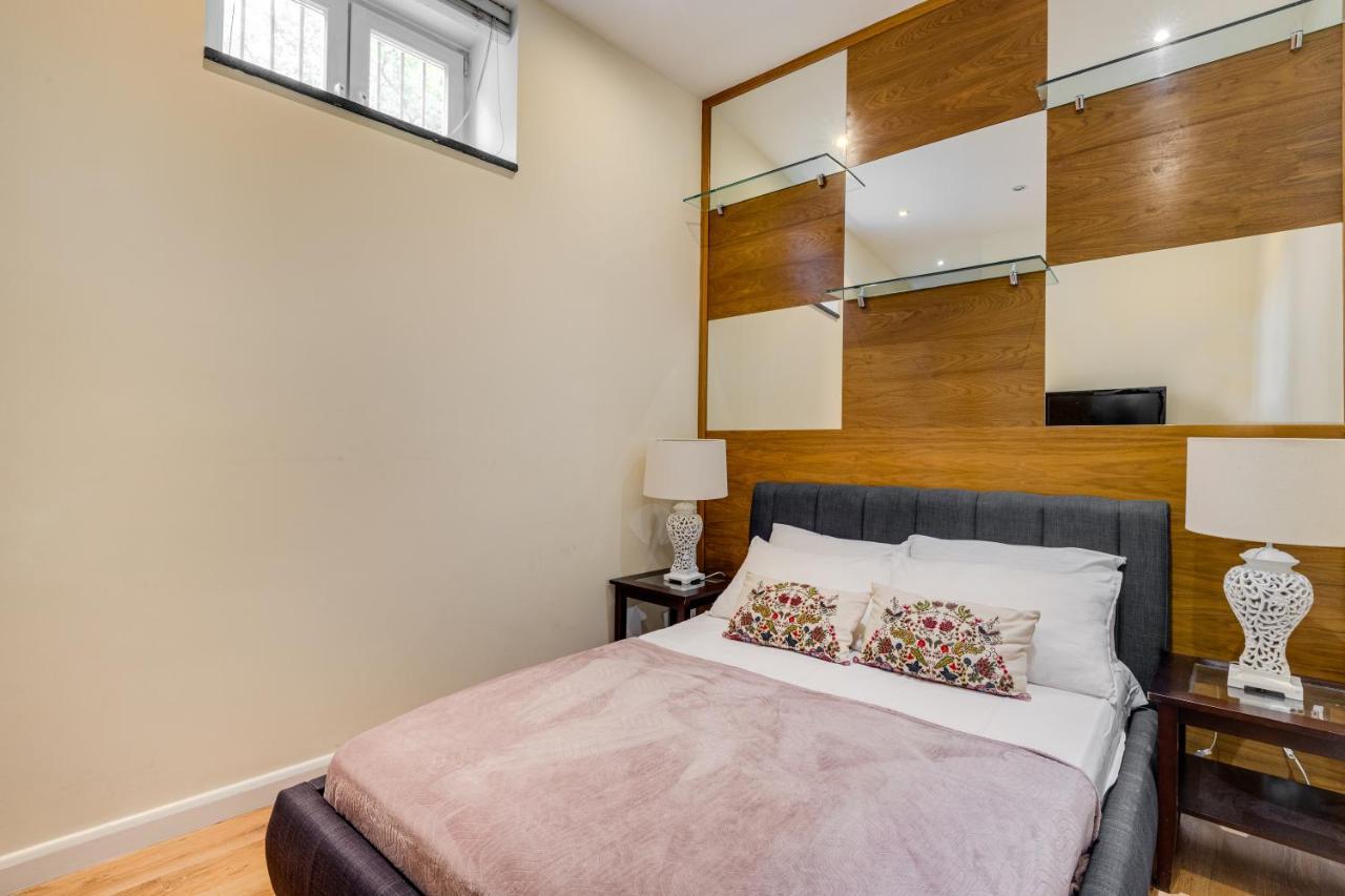 Care Property London- Apartments 外观 照片