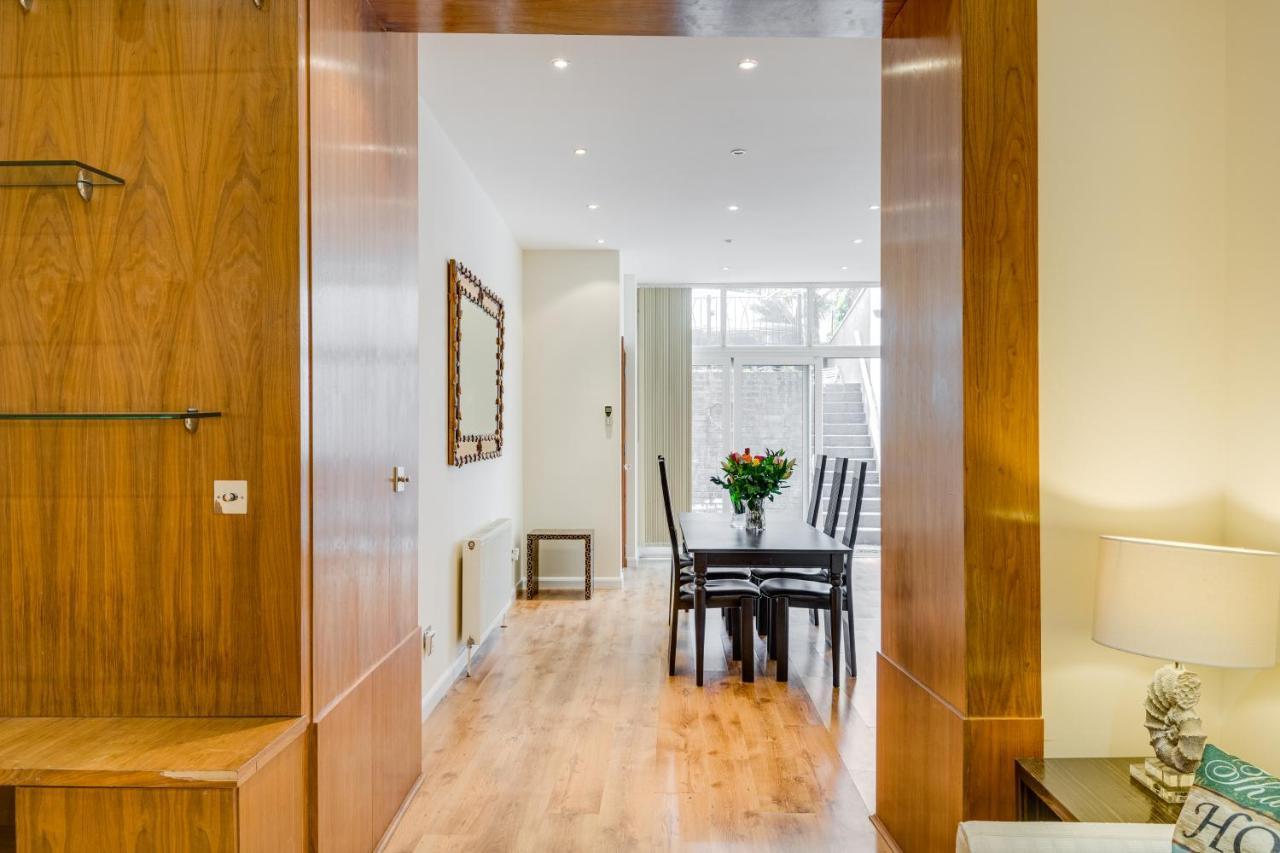 Care Property London- Apartments 外观 照片