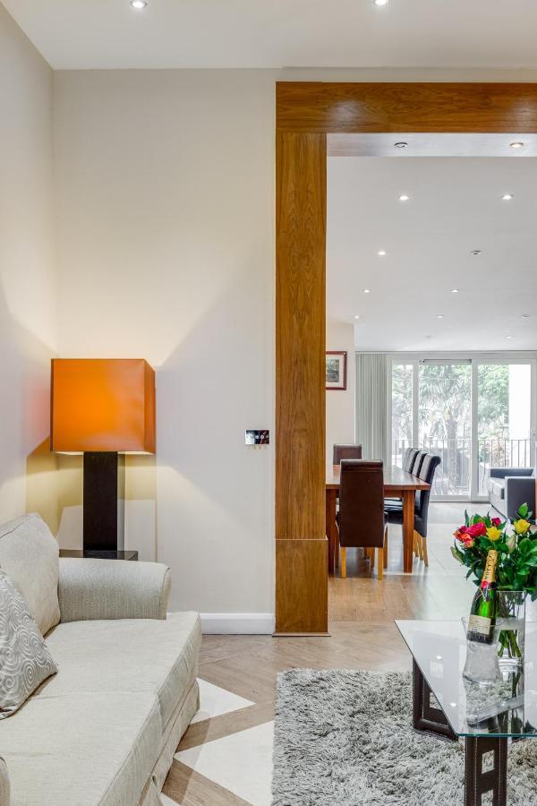 Care Property London- Apartments 外观 照片