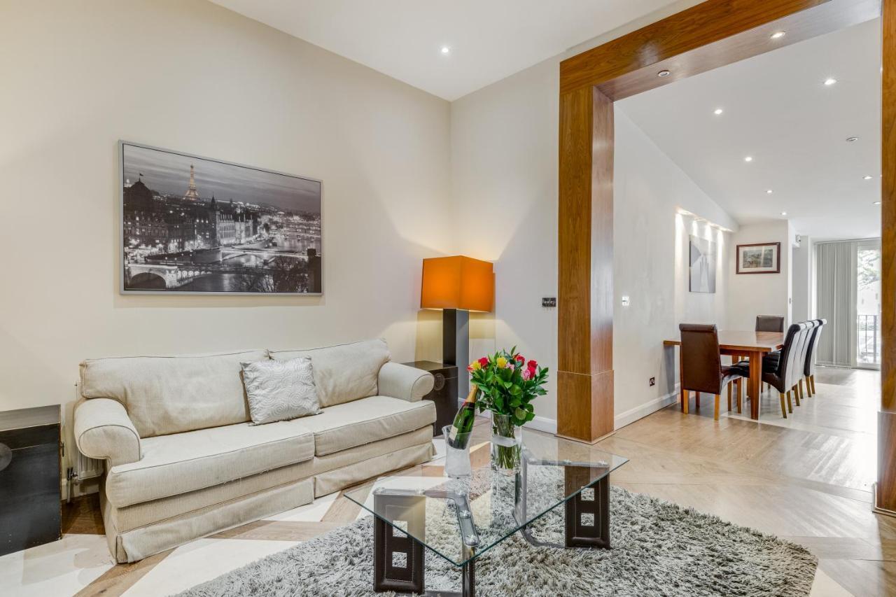 Care Property London- Apartments 外观 照片
