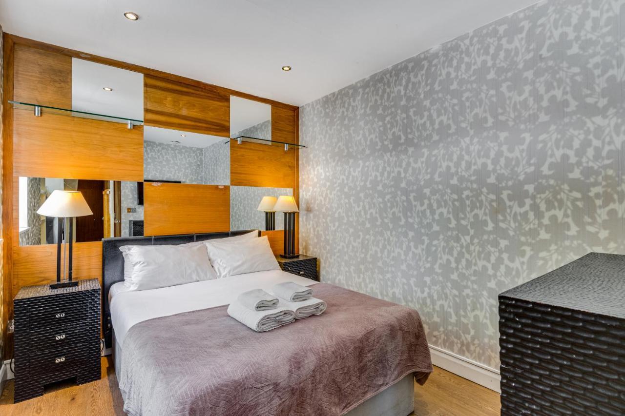 Care Property London- Apartments 外观 照片