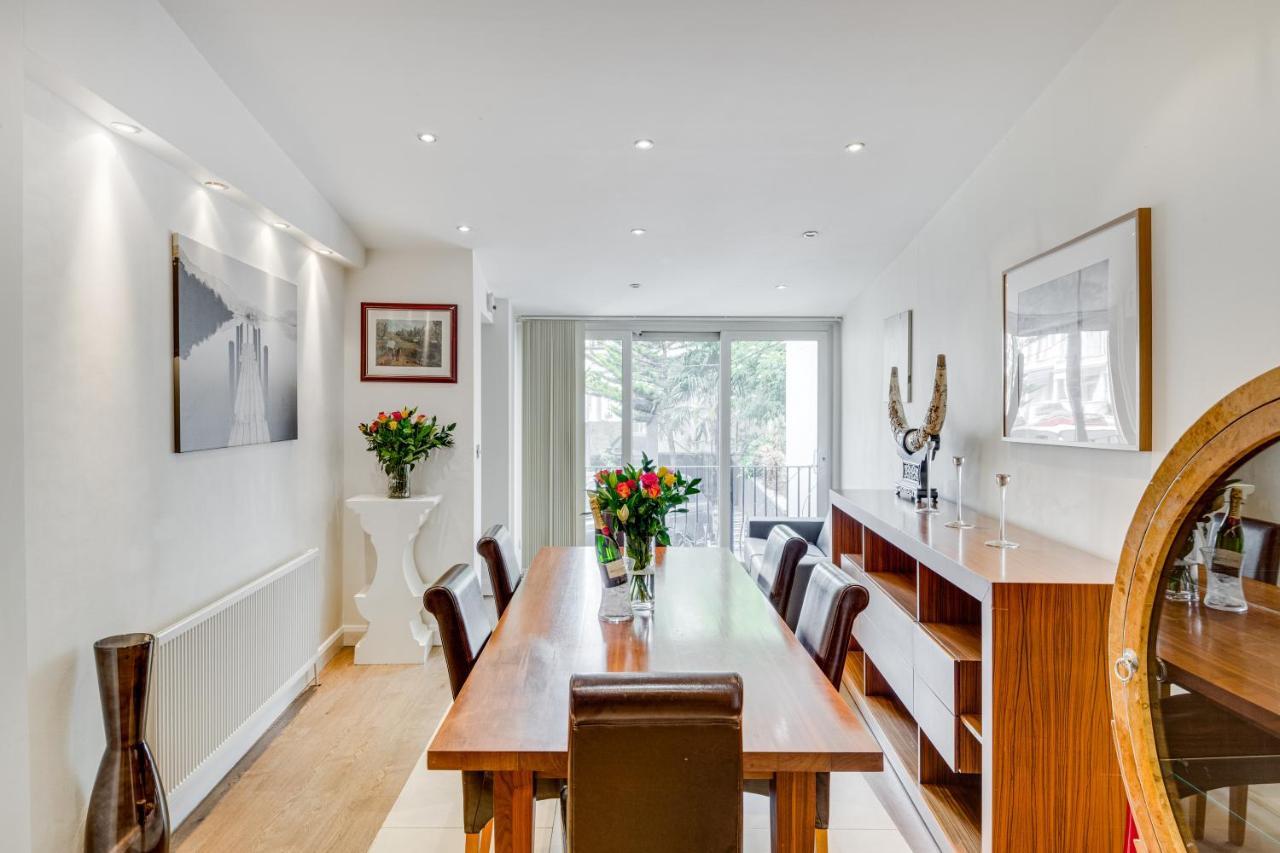 Care Property London- Apartments 外观 照片