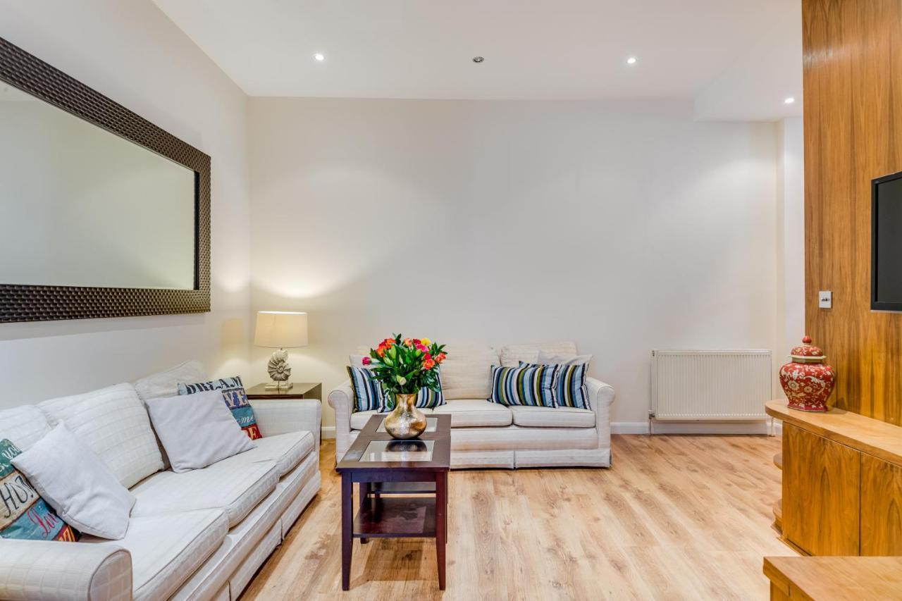 Care Property London- Apartments 外观 照片