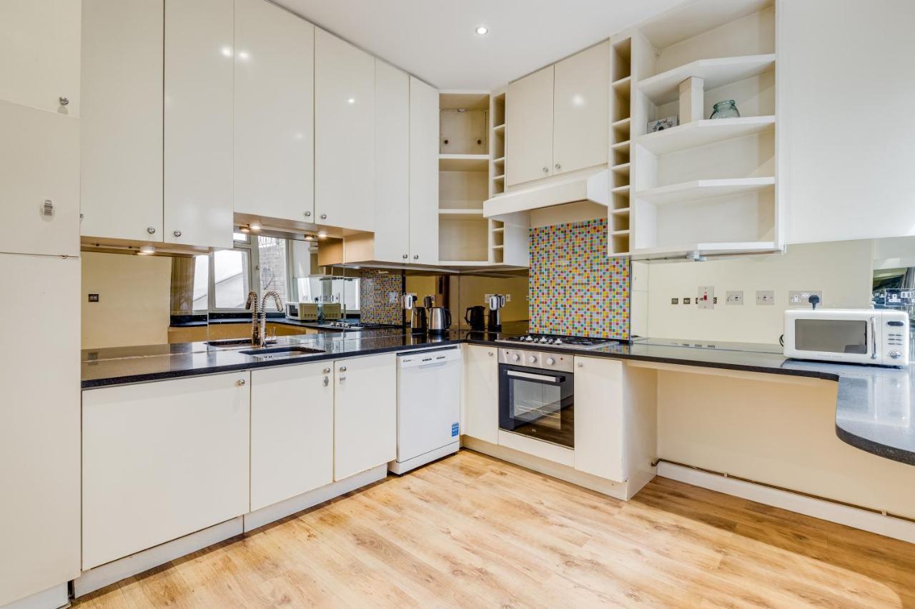 Care Property London- Apartments 外观 照片