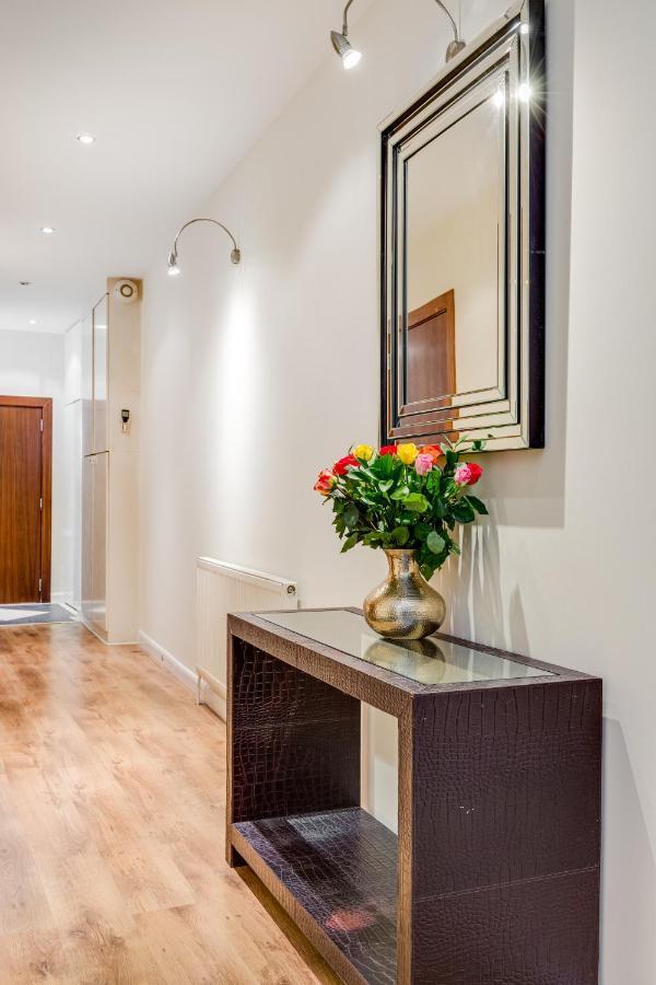 Care Property London- Apartments 外观 照片