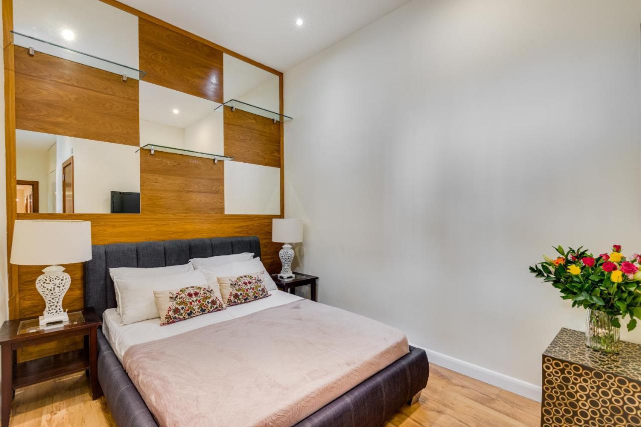 Care Property London- Apartments 外观 照片