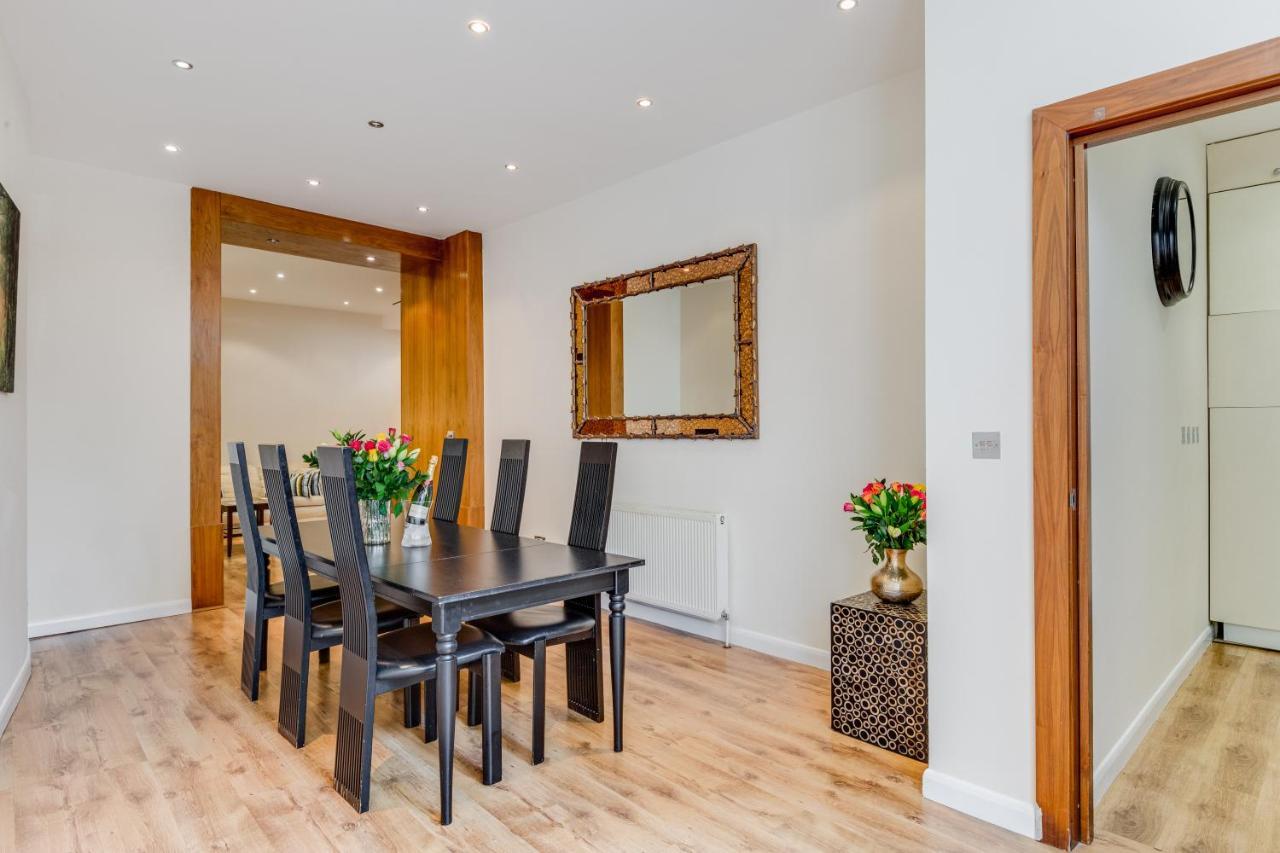 Care Property London- Apartments 外观 照片